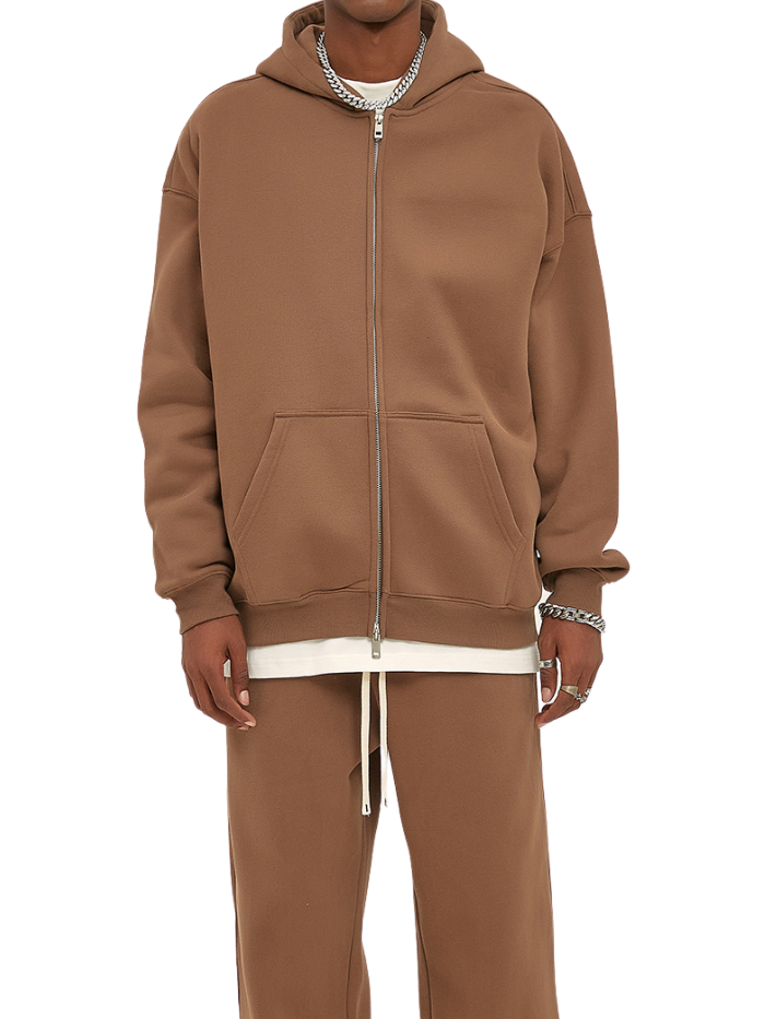DripWave - ZIP TRACKSUIT