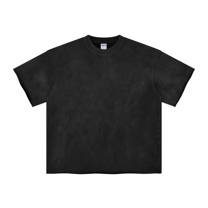 DripWave - WASHED TEE