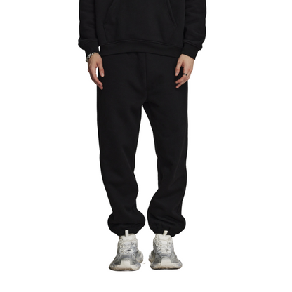 DripWave - CUFFED JOGGERS
