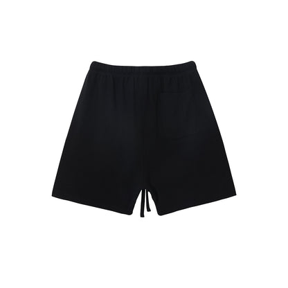 DripWave - DRAWSTRING SHORTS