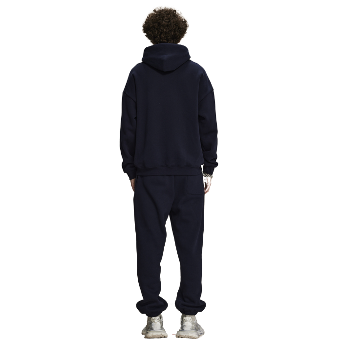 DripWave - CUFFED JOGGERS
