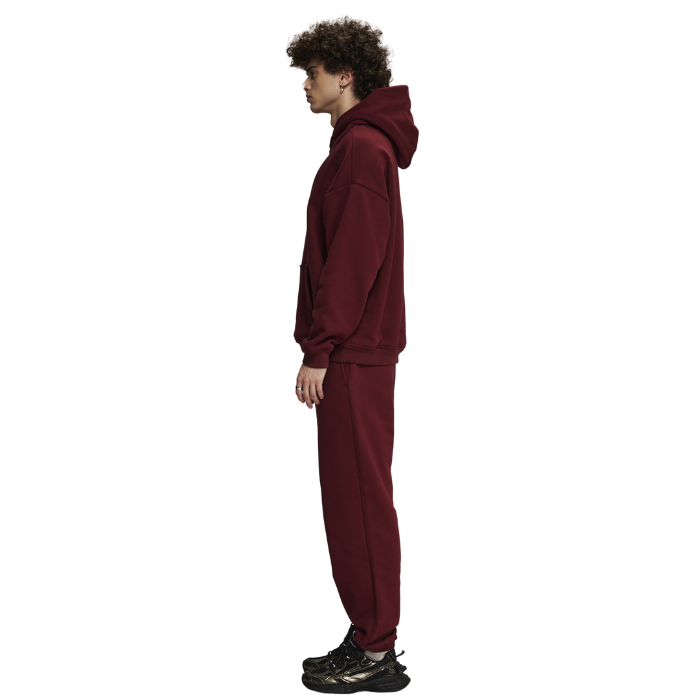 DripWave - CUFFED JOGGERS