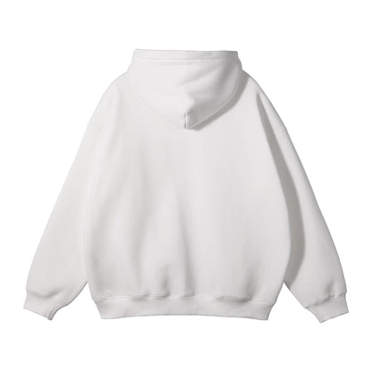 DripWave - ZIP HOODIE