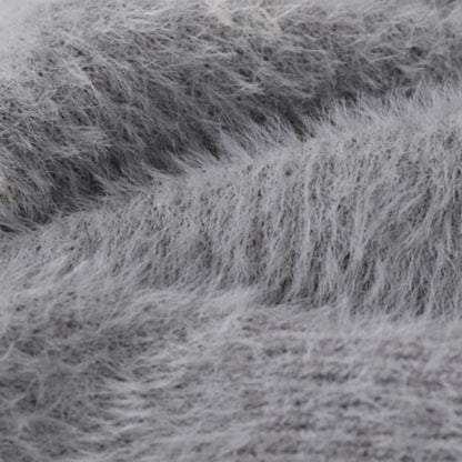 ASTRA – KNIT SWEATER