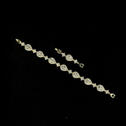 CRYSTAL  – BRACELET