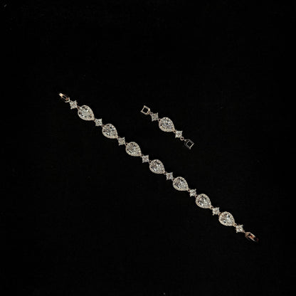 CRYSTAL  – BRACELET