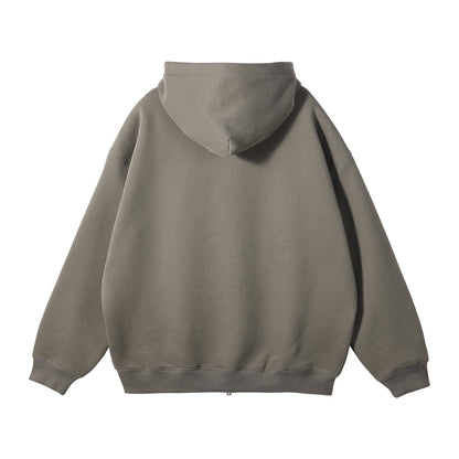 DripWave - ZIP HOODIE