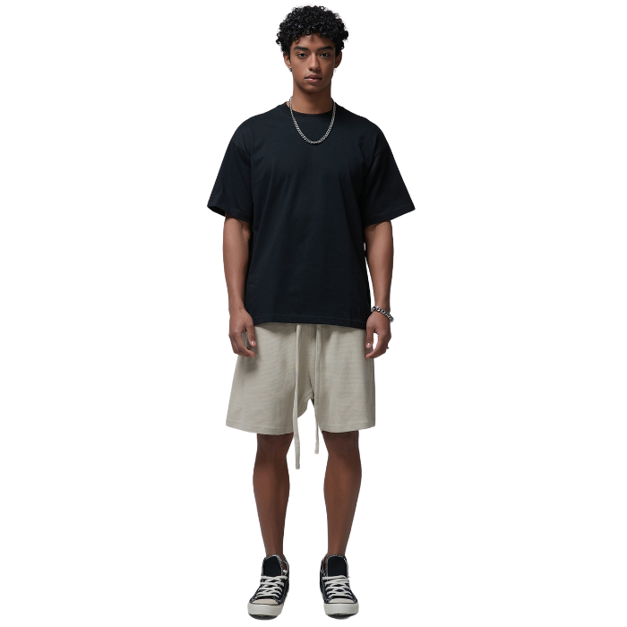 DripWave - DRAWSTRING SHORTS