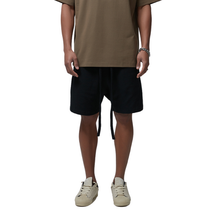 DripWave - DRAWSTRING SHORTS