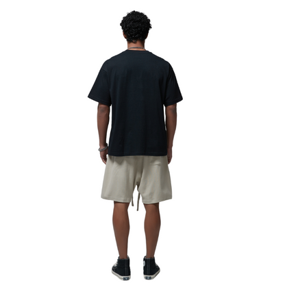 DripWave - DRAWSTRING SHORTS