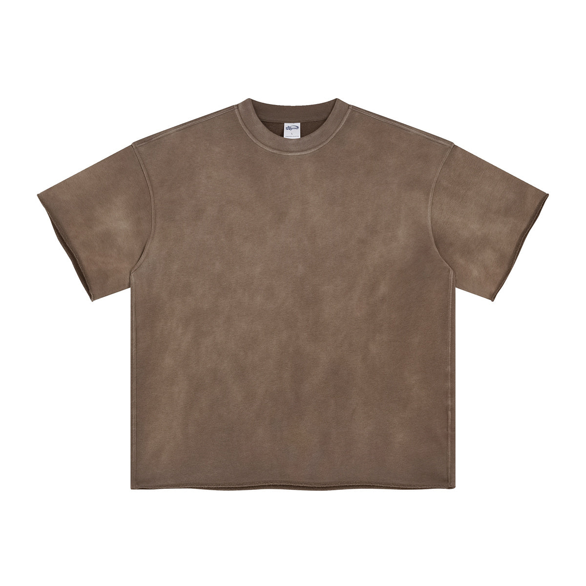 DripWave - WASHED TEE