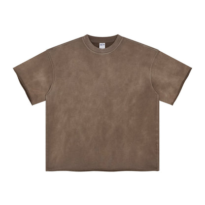 DripWave - WASHED TEE