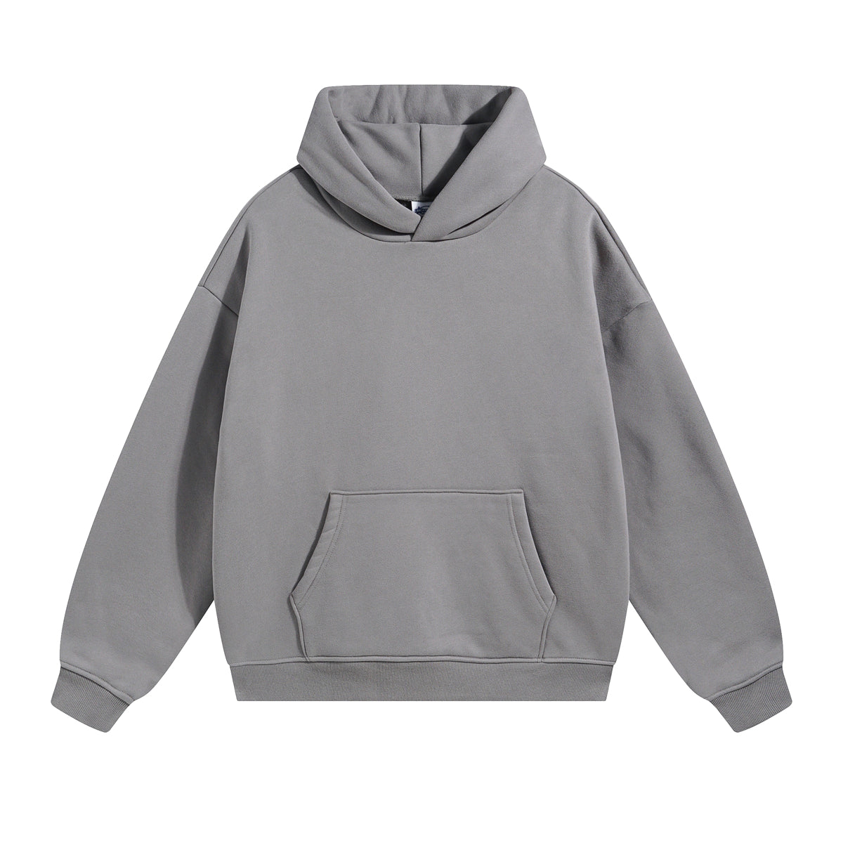 DripWave HEAVYWEIGHT HOODIE