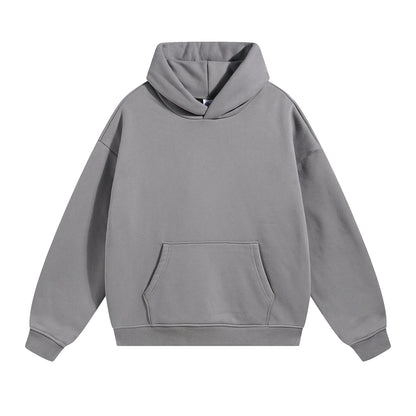 DripWave HEAVYWEIGHT HOODIE