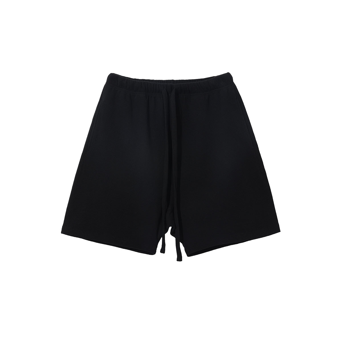 DripWave - DRAWSTRING SHORTS