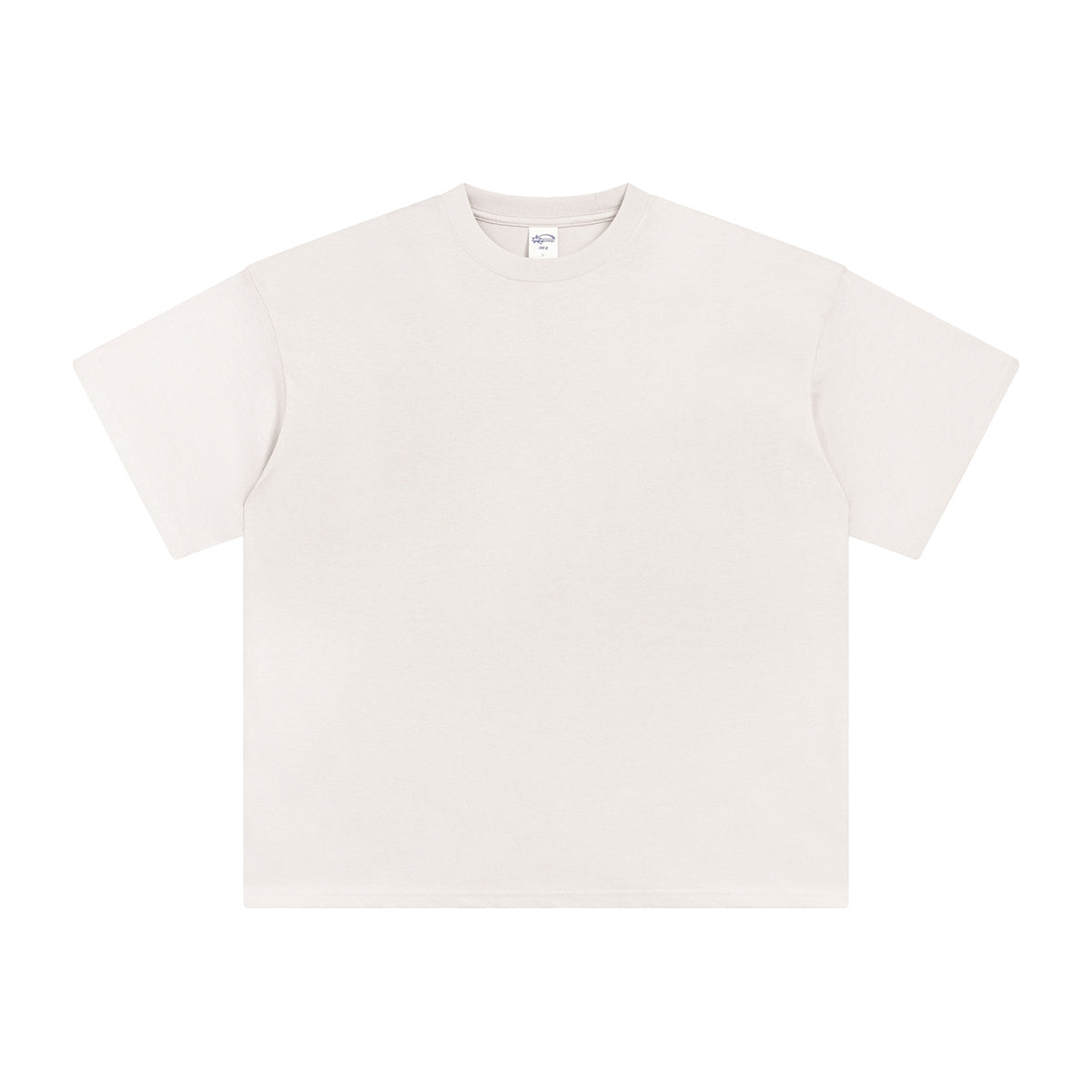 DripWave - EVERYDAY BOXY TEE