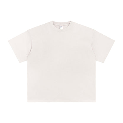 DripWave - EVERYDAY BOXY TEE