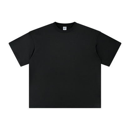 DripWave - EVERYDAY BOXY TEE