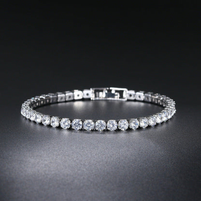 CRYSTAL  – BRACELET