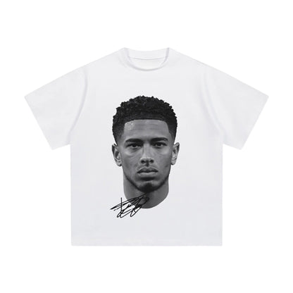 BELLINGHAM – SIGNED TEE