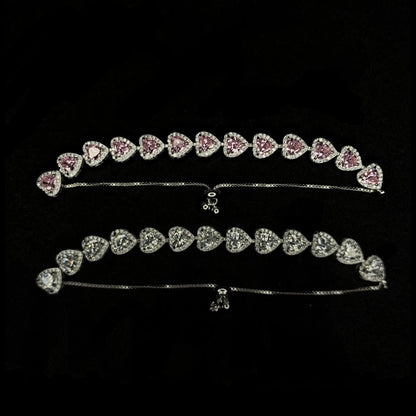 HEARTCRYSTAL – BRACELET