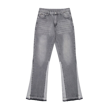DEP – FLARED DENIM