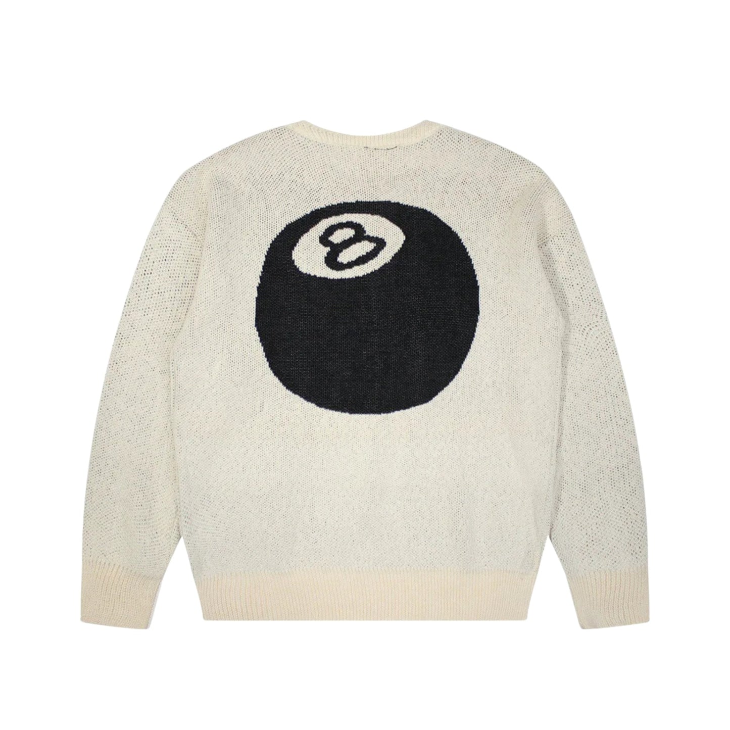 EIGHTBALL – KNIT SWEATER