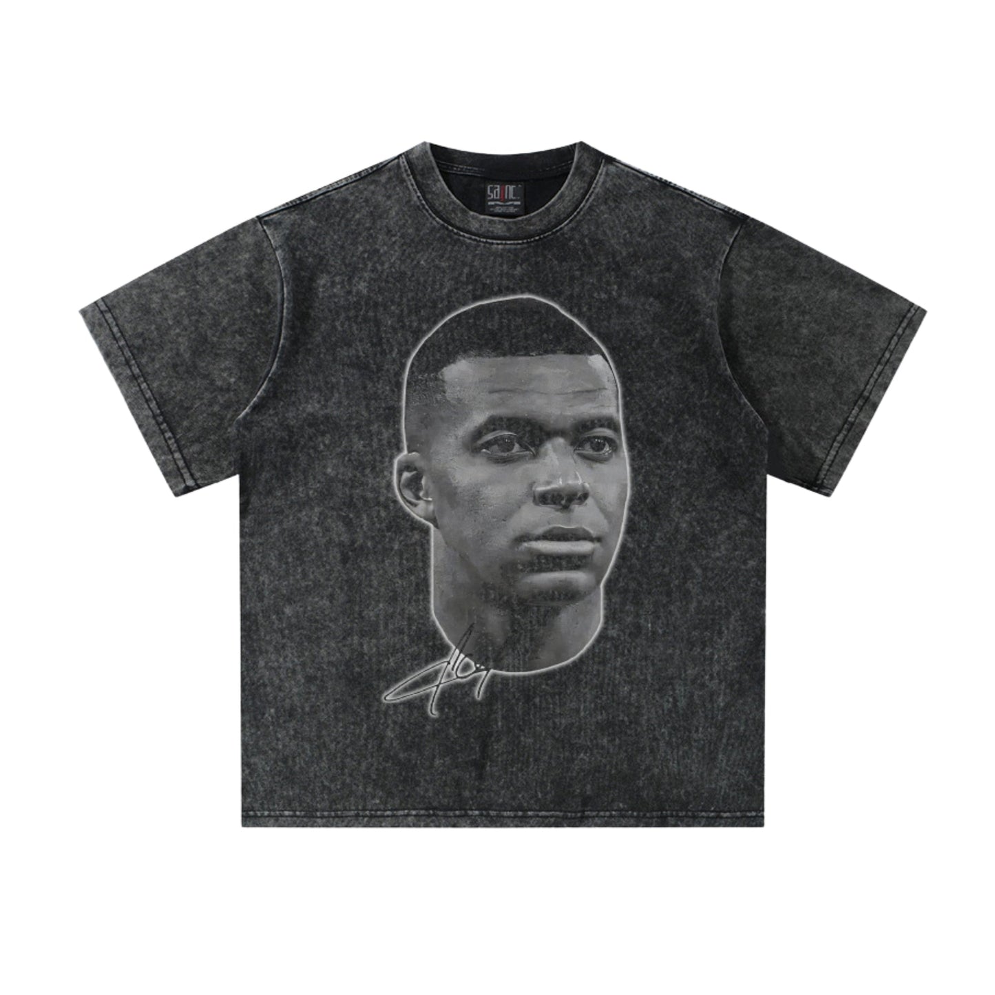 MBAPPE – TEE