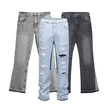 FLARED JEANS BUNDLE 5