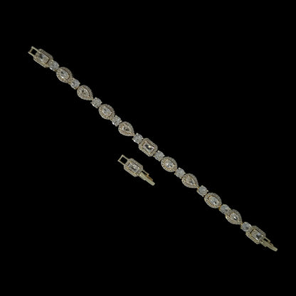 MULTISTONE – BRACELET