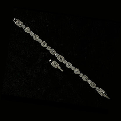 MULTISTONE – BRACELET