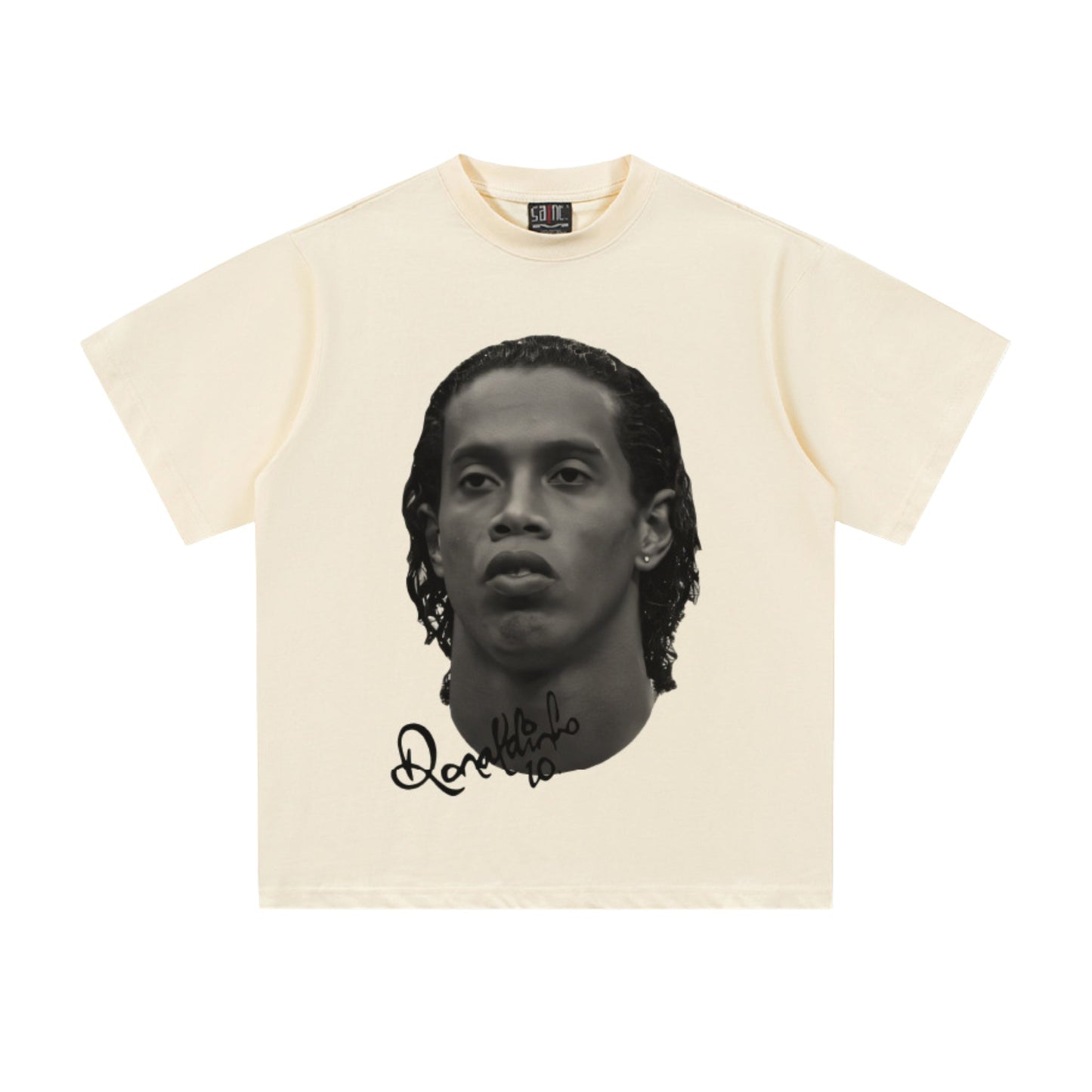 YOUNG RONALDINHO – TEE