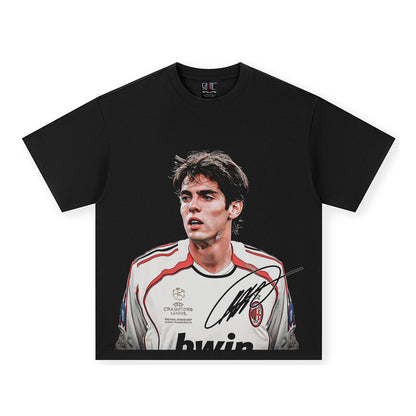 KAKA SIGNATURE - TEE
