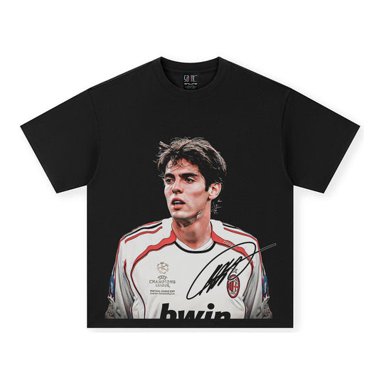 KAKA SIGNATURE - TEE