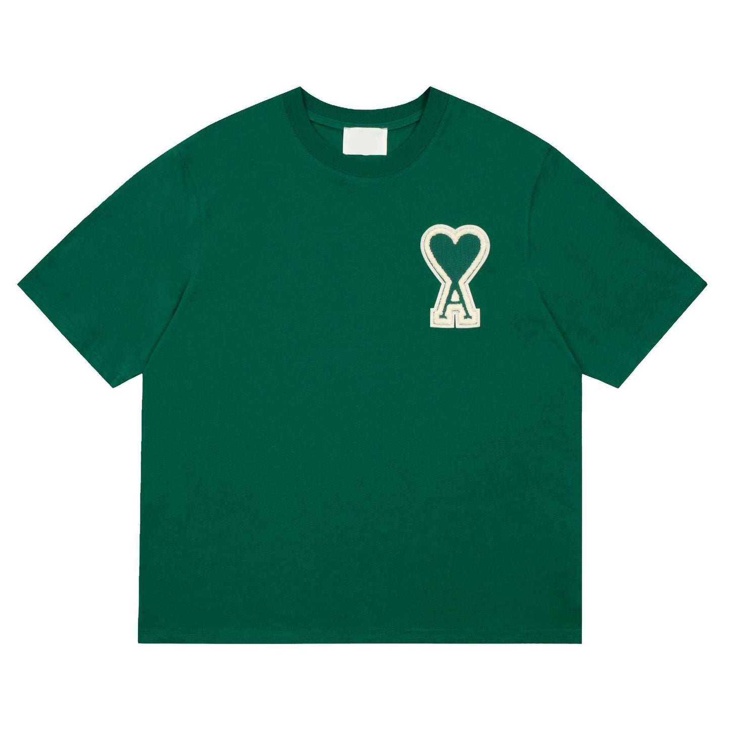 A - HEART TEE