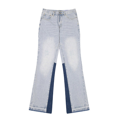 DEP – FLARED DENIM