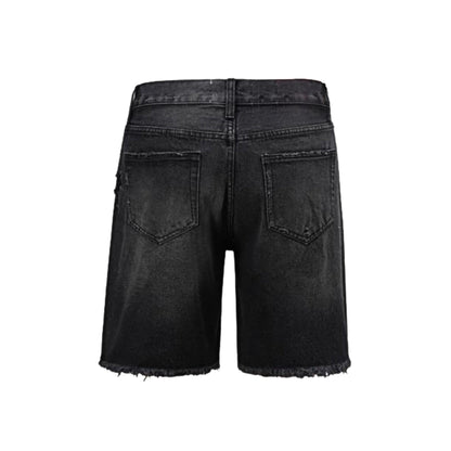 VISCERO – DENIM SHORTS