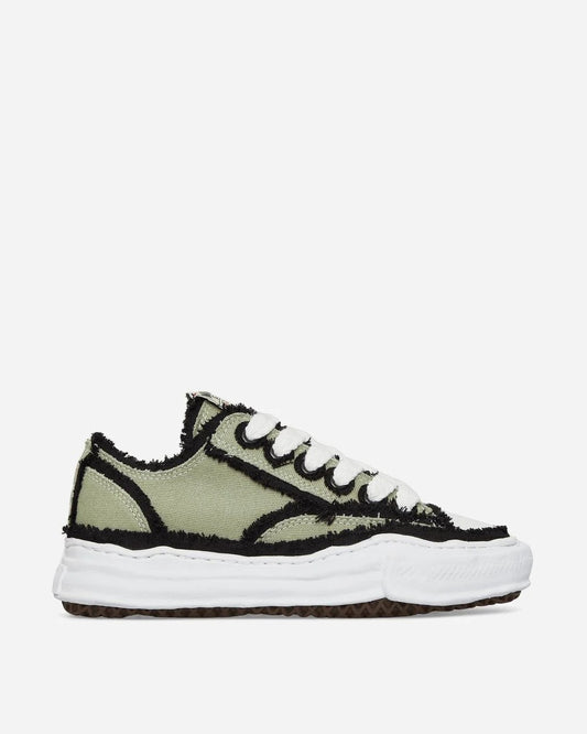 Maison Sneaker Khaki