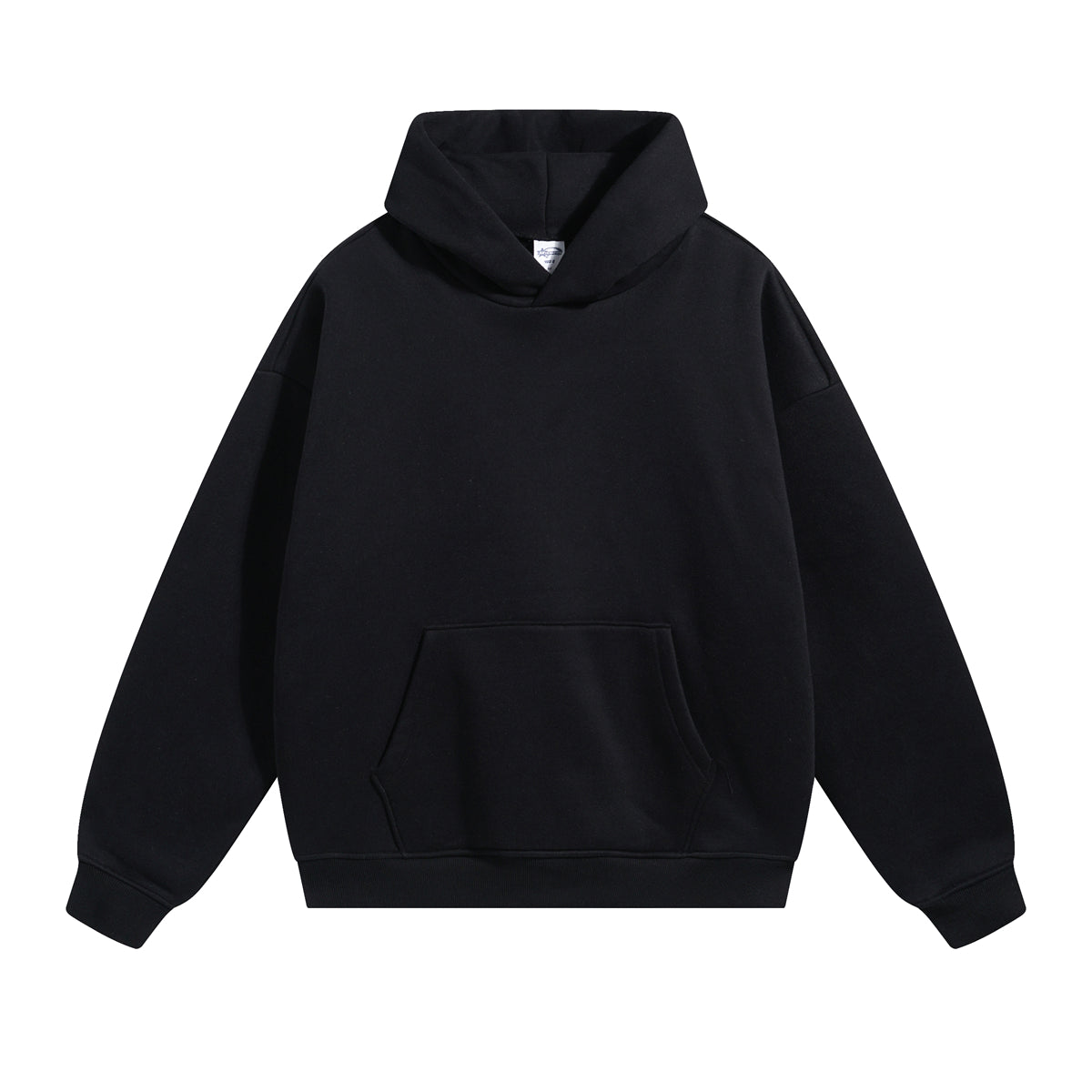 DripWave HEAVYWEIGHT HOODIE
