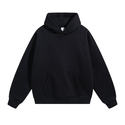 DripWave HEAVYWEIGHT HOODIE