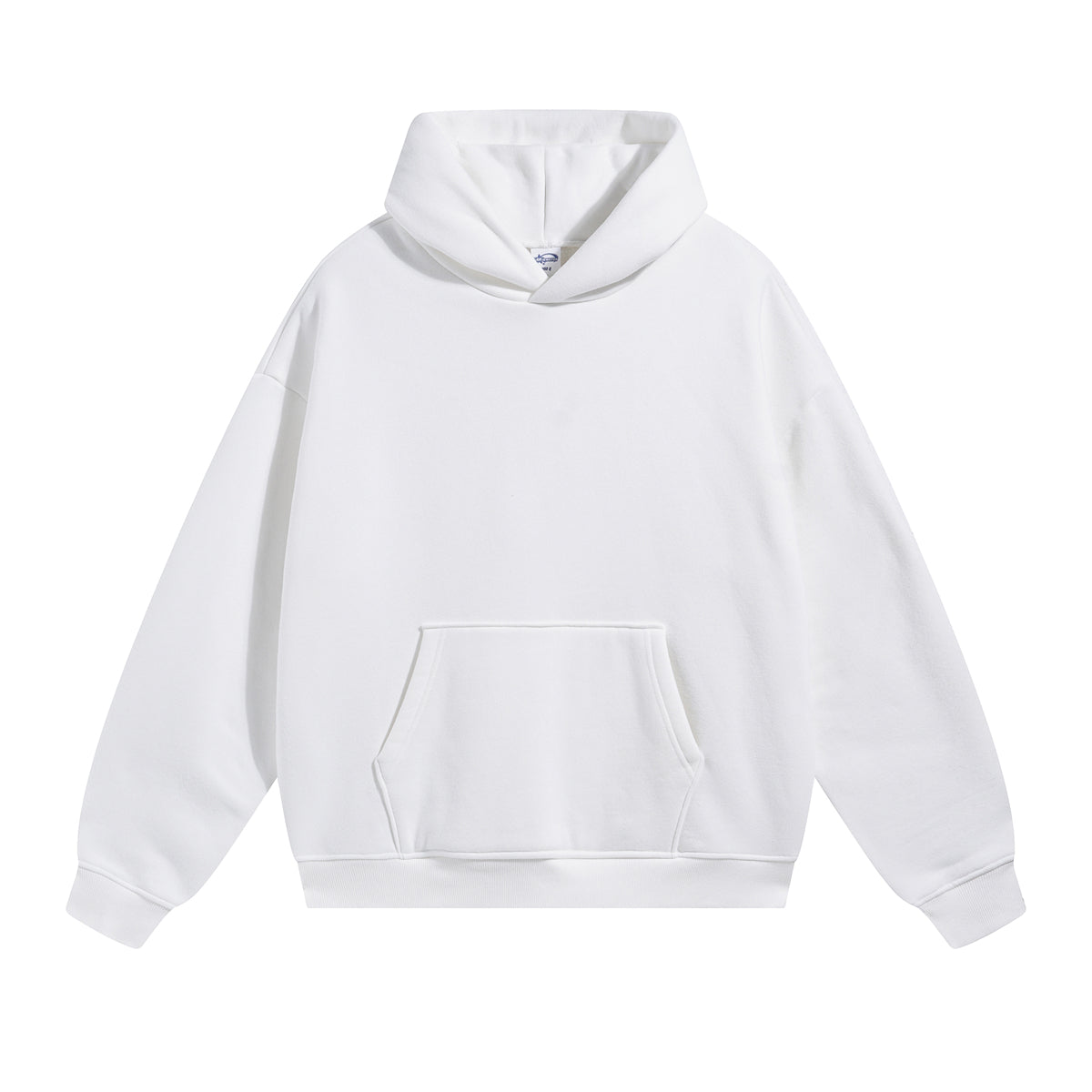 DripWave HEAVYWEIGHT HOODIE