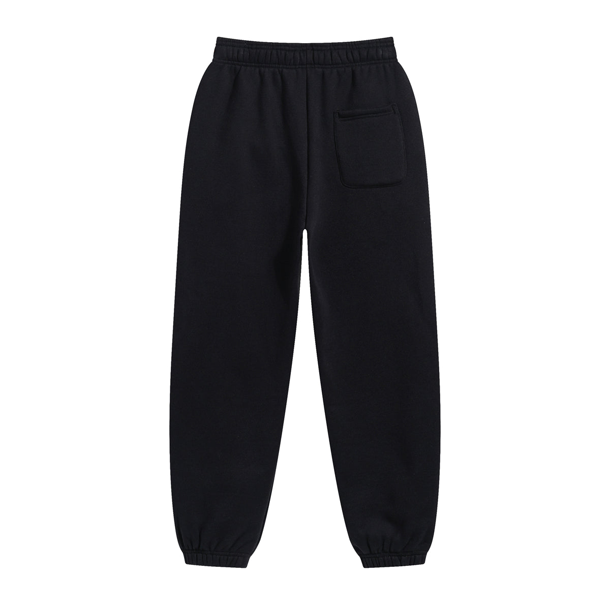 DripWave - CUFFED JOGGERS