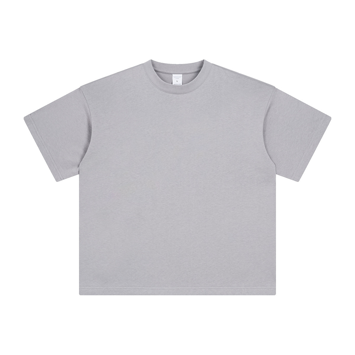DripWave - EVERYDAY BOXY TEE