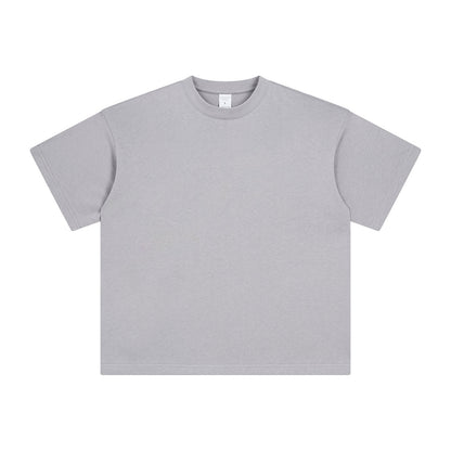 DripWave - EVERYDAY BOXY TEE