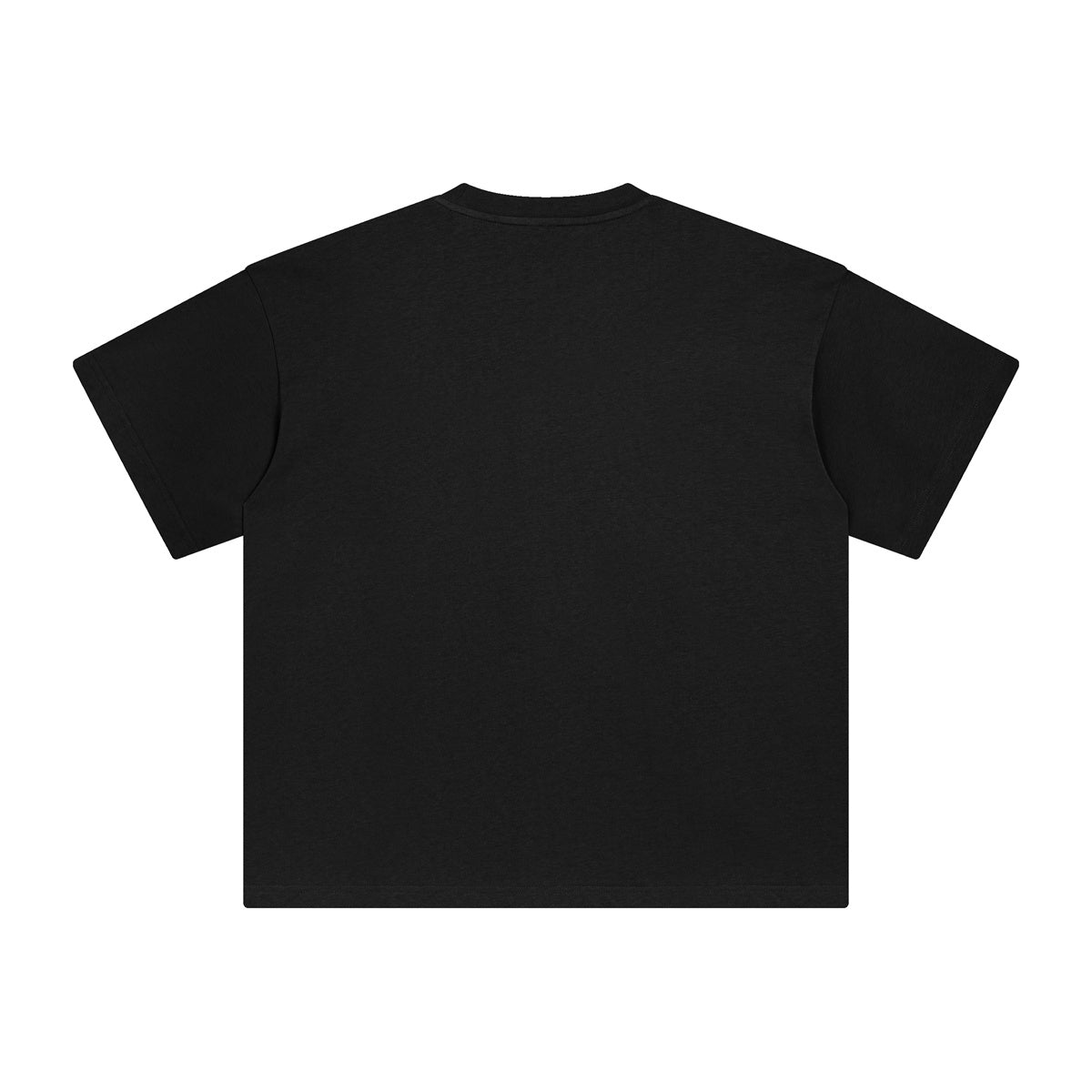 DripWave - EVERYDAY BOXY TEE