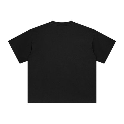 DripWave - EVERYDAY BOXY TEE