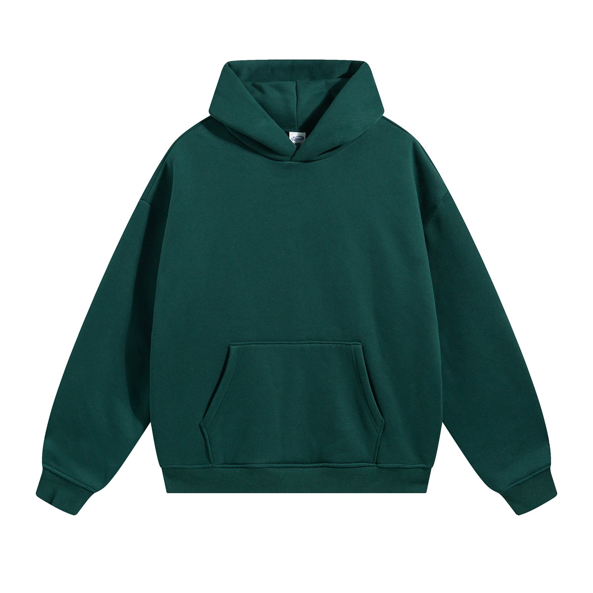 DripWave HEAVYWEIGHT HOODIE