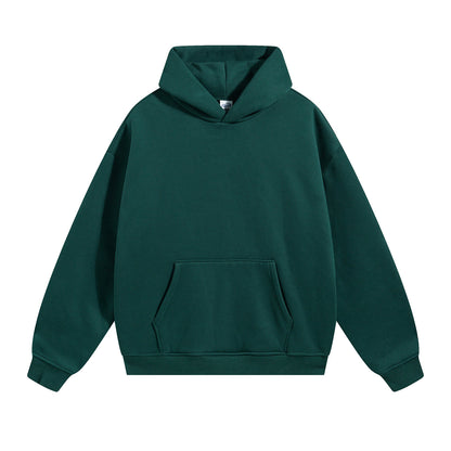 DripWave HEAVYWEIGHT HOODIE