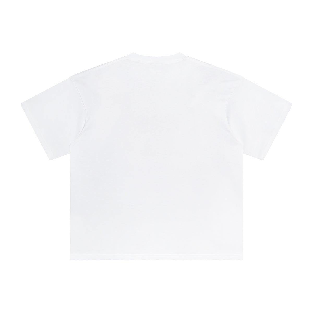 DripWave - EVERYDAY BOXY TEE