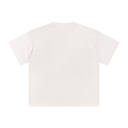 DripWave - EVERYDAY BOXY TEE